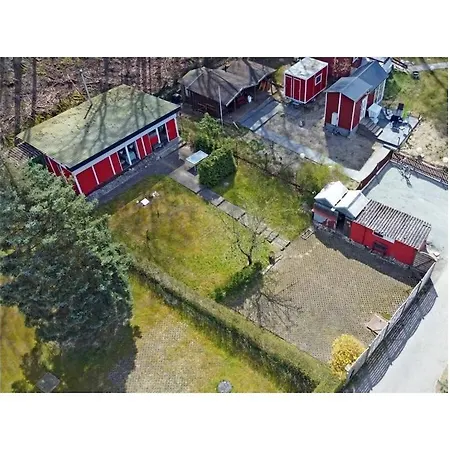 Semesterbostad With 3 Bedrooms Heringsdorf (Usedom)