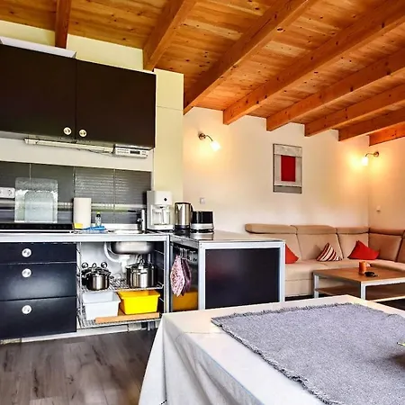 With 3 Bedrooms Heringsdorf (Usedom)