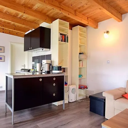 Semesterbostad With 3 Bedrooms Heringsdorf (Usedom)