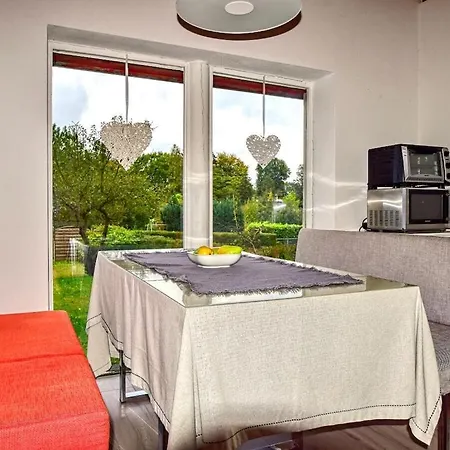 With 3 Bedrooms * Heringsdorf