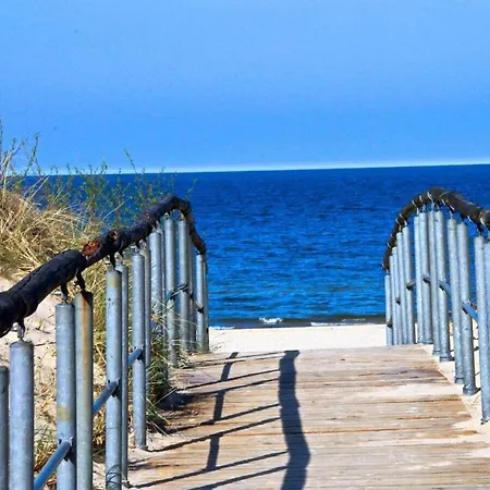 With 3 Bedrooms Heringsdorf