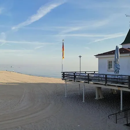 Nyaraló With 3 Bedrooms